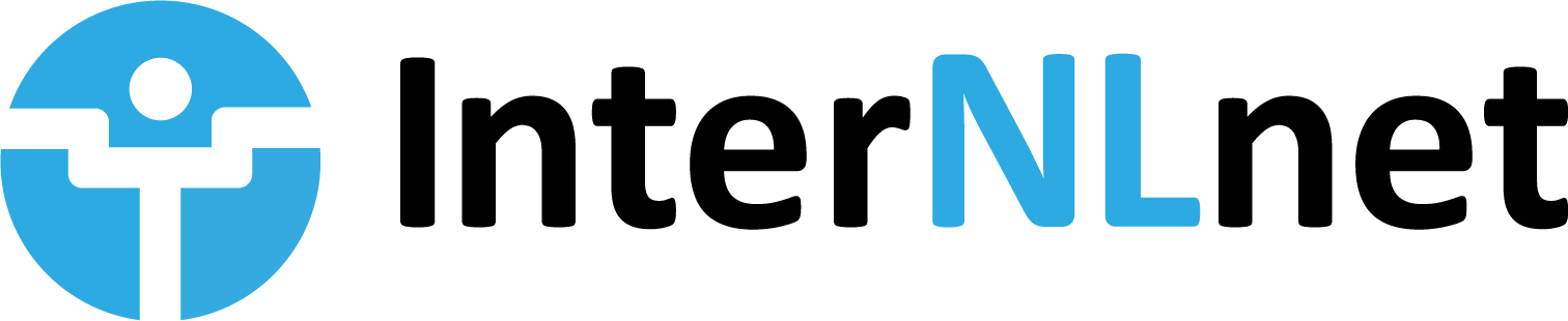 InterNLnet logo